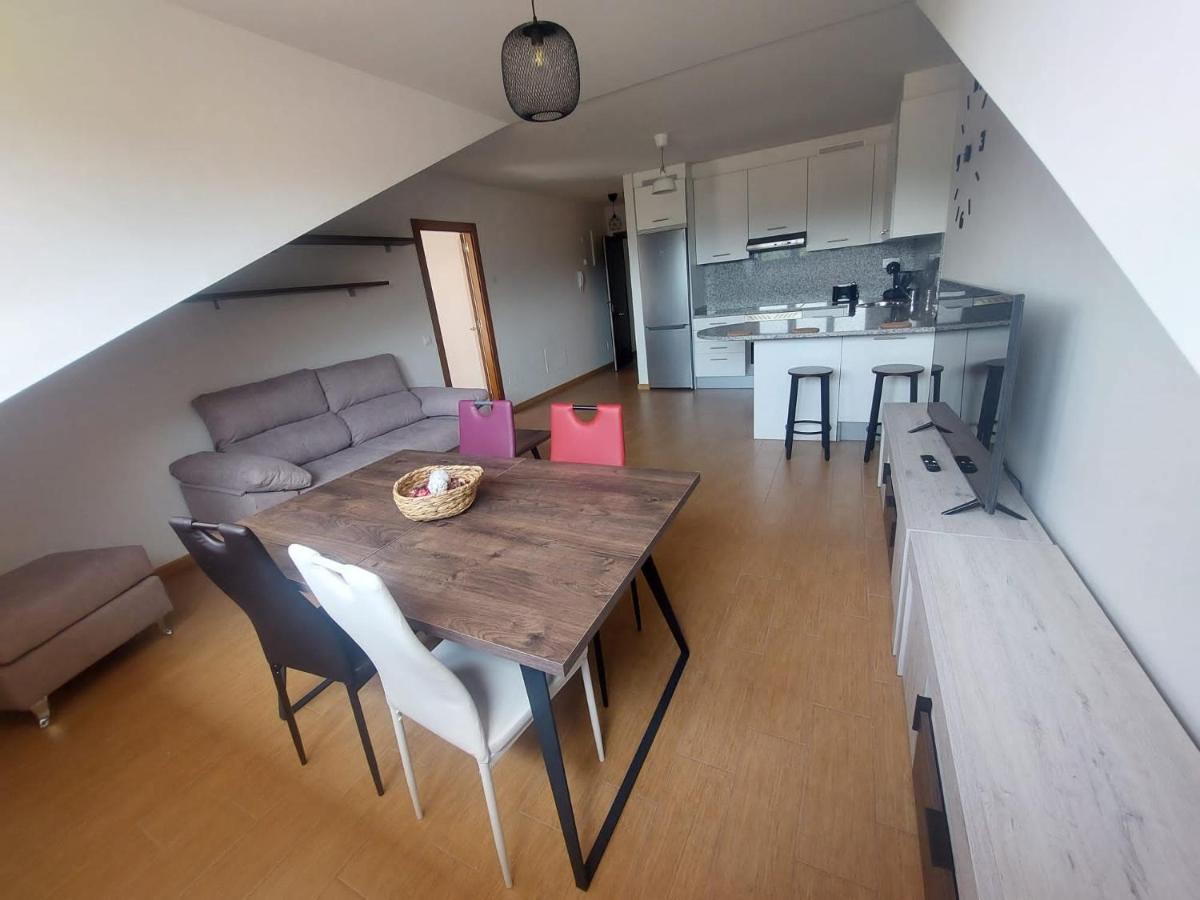 Apartamento Bricia 6 Posada De Llanes Exterior foto